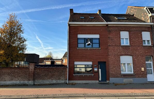 Huis te huur in Zemst