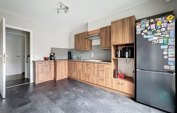 Huis te huur in Zemst