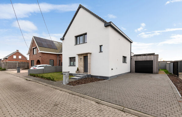 Huis te koop in Elewijt