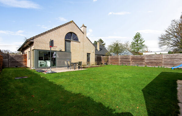 Huis te koop in Elewijt