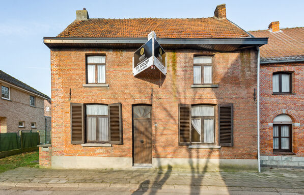 Huis te koop in Eppegem