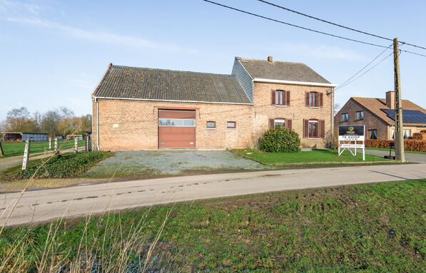 Huis te koop in Eppegem