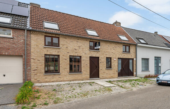 Huis te koop in Eppegem