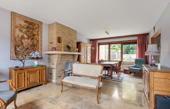 Huis te koop in Eppegem