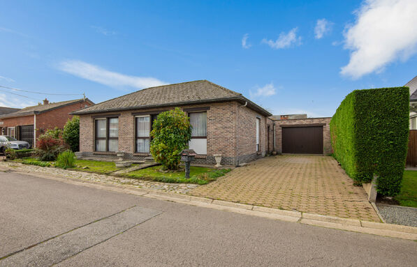 Huis te koop in Eppegem