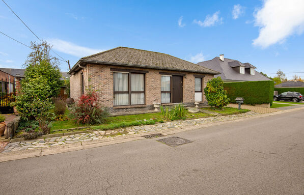 Huis te koop in Eppegem