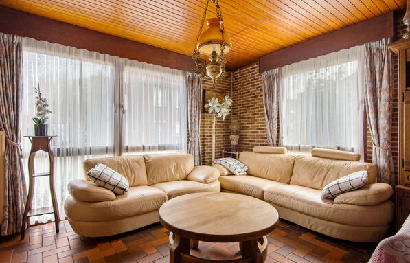 Huis te koop in Eppegem