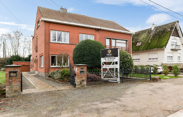 Huis te koop in Eppegem