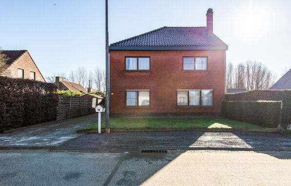 Huis te koop in Eppegem