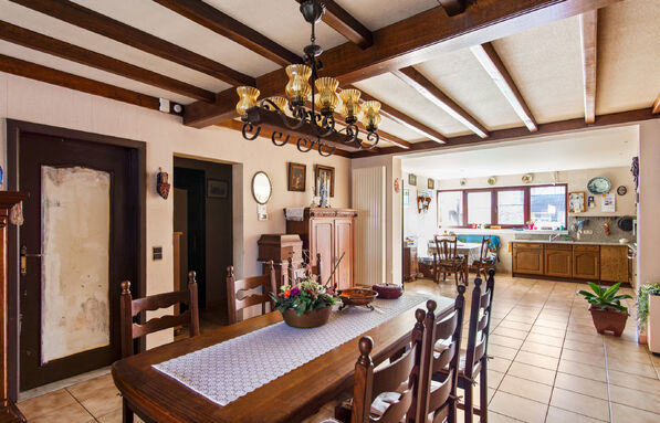 Huis te koop in Eppegem