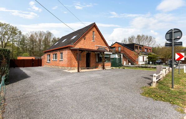 Huis te koop in Eppegem