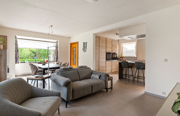 Huis te koop in Eppegem