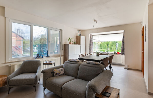 Huis te koop in Eppegem