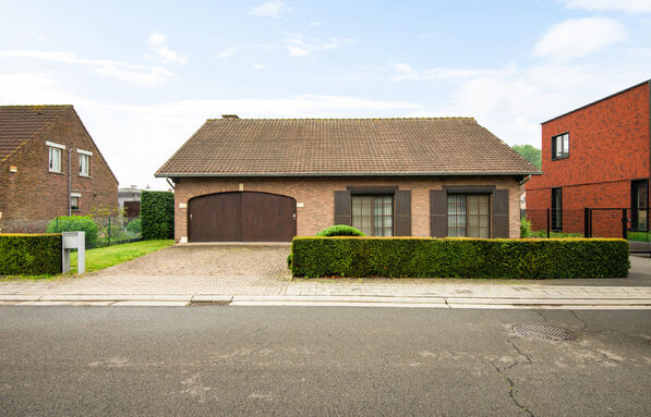 Huis te koop in Eppegem