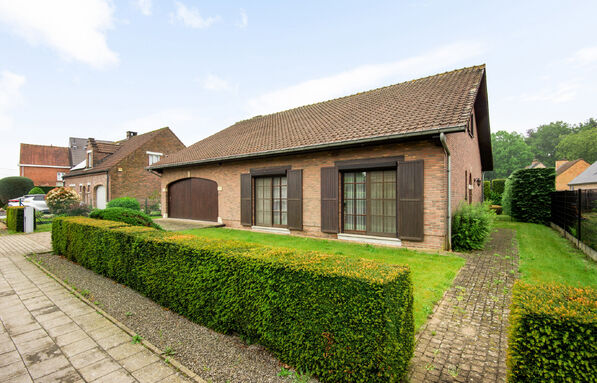 Huis te koop in Eppegem