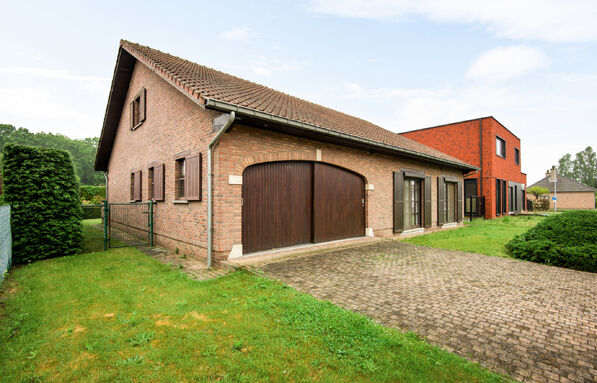 Huis te koop in Eppegem