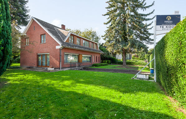 Huis te koop in Grimbergen