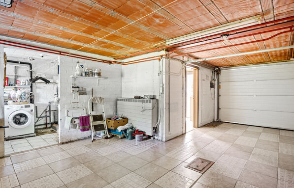 Huis te koop in Grimbergen