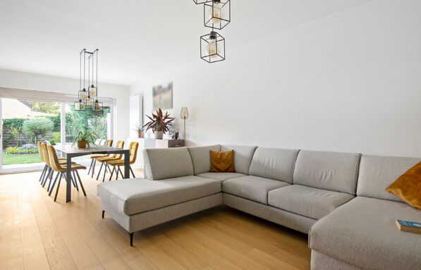 Huis te koop in Hofstade