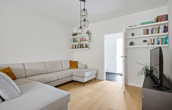 Huis te koop in Hofstade