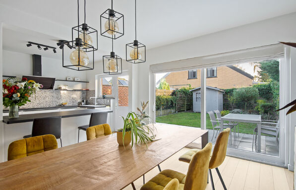 Huis te koop in Hofstade