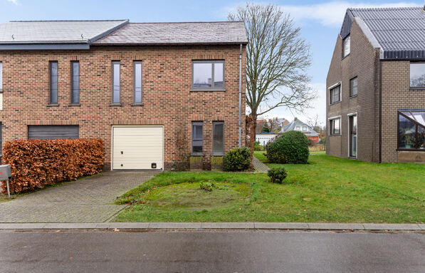 Huis te koop in Hofstade