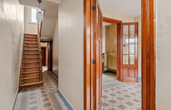 Huis te koop in Hombeek