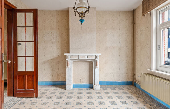Huis te koop in Hombeek