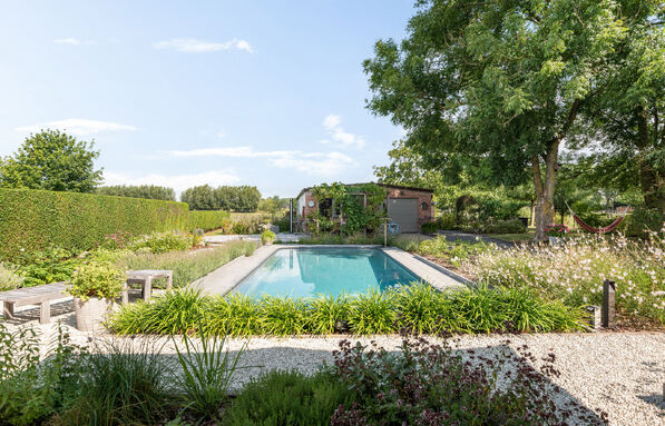 Huis te koop in Hombeek