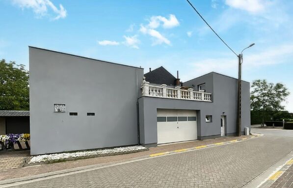 Huis te koop in Lebbeke