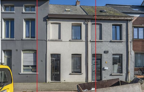 Huis te koop in Mechelen