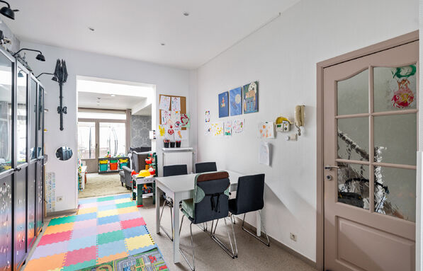 Huis te koop in Mechelen
