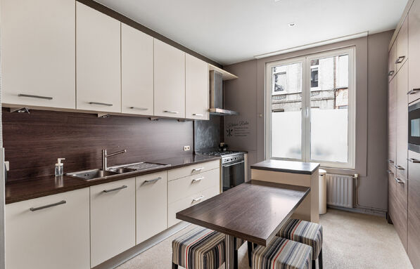 Huis te koop in Mechelen
