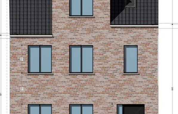 Huis te koop in Mechelen