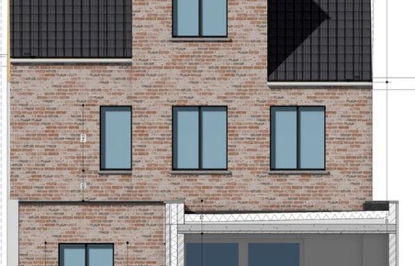 Huis te koop in Mechelen
