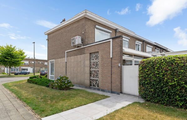 Huis te koop in Mechelen