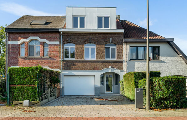 Huis te koop in Mechelen