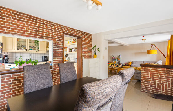 Huis te koop in Opwijk