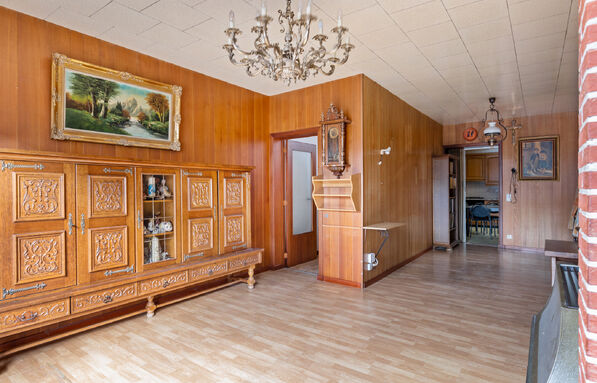 Huis te koop in Peutie