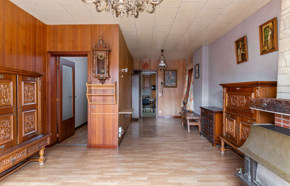 Huis te koop in Peutie