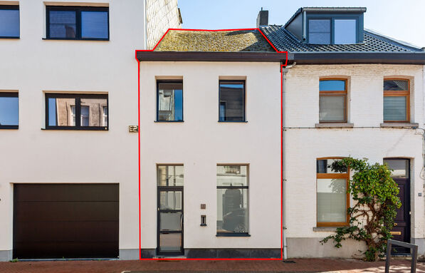 Huis te koop in Rumst