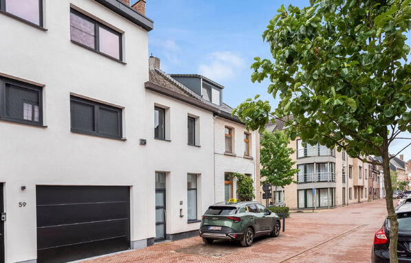 Huis te koop in Rumst