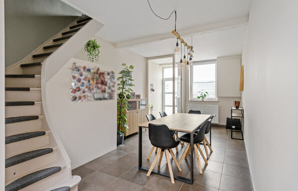 Huis te koop in Steenokkerzeel