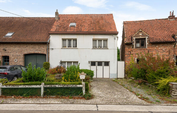 Huis te koop in Steenokkerzeel