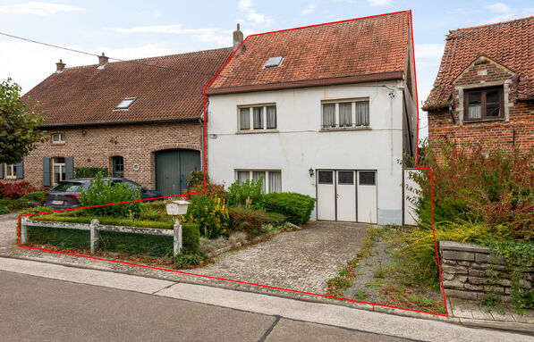 Huis te koop in Steenokkerzeel