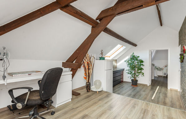 Huis te koop in Vilvoorde