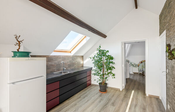 Huis te koop in Vilvoorde