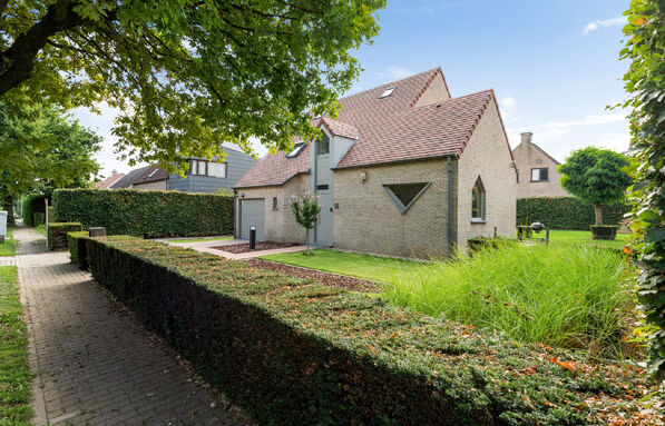 Huis te koop in Vilvoorde