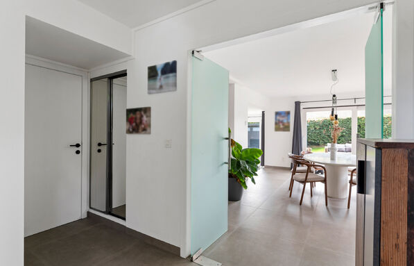 Huis te koop in Vilvoorde