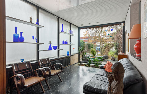 Huis te koop in Vilvoorde